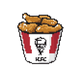 Image for article titled Of Course People Are Using KFC's New Twitch Emote For Racist Jokes